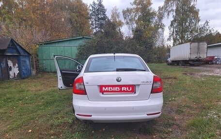 Skoda Octavia, 2012 год, 900 000 рублей, 3 фотография