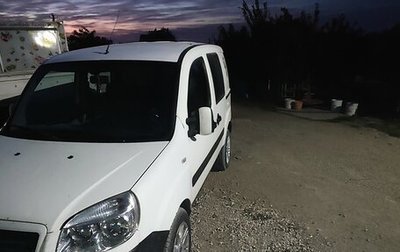 Fiat Doblo I, 2008 год, 700 000 рублей, 1 фотография