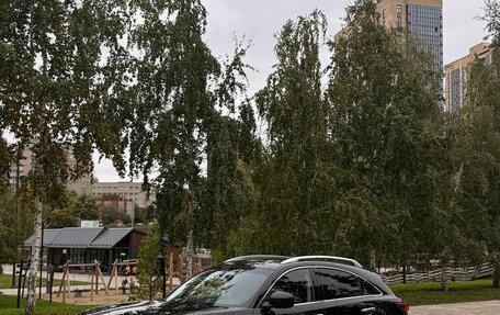 Infiniti FX II, 2010 год, 1 810 000 рублей, 6 фотография