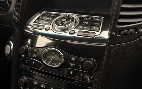 Infiniti FX II, 2010 год, 1 810 000 рублей, 9 фотография