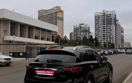 Infiniti FX II, 2010 год, 1 810 000 рублей, 7 фотография