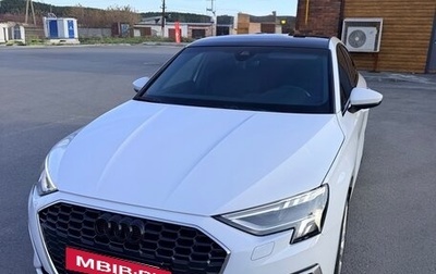 Audi A3, 2021 год, 2 969 000 рублей, 1 фотография