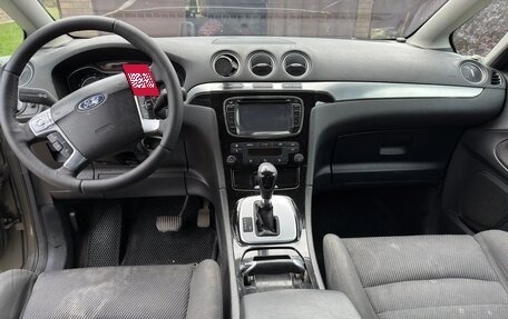 Ford S-MAX I, 2011 год, 750 000 рублей, 1 фотография