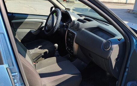 Renault Duster I рестайлинг, 2013 год, 850 000 рублей, 9 фотография