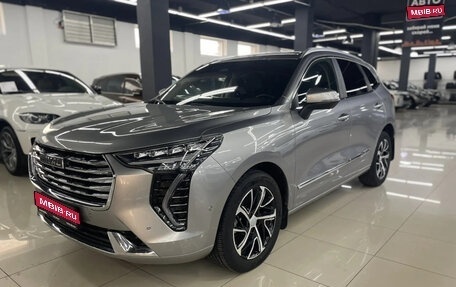 Haval Jolion, 2021 год, 1 489 000 рублей, 1 фотография