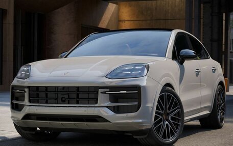 Porsche Cayenne III, 2026 год, 22 700 000 рублей, 1 фотография