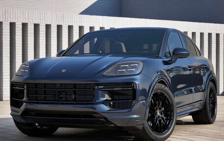 Porsche Cayenne III, 2026 год, 21 900 000 рублей, 1 фотография
