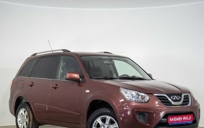 Chery Tiggo (T11), 2014 год, 649 000 рублей, 1 фотография