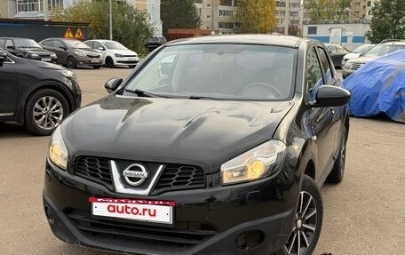 Nissan Qashqai, 2012 год, 829 000 рублей, 3 фотография