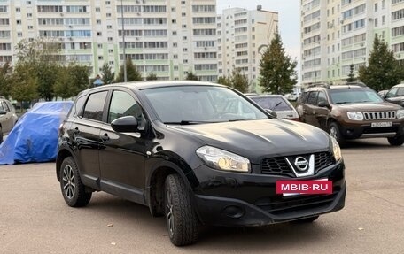 Nissan Qashqai, 2012 год, 829 000 рублей, 4 фотография