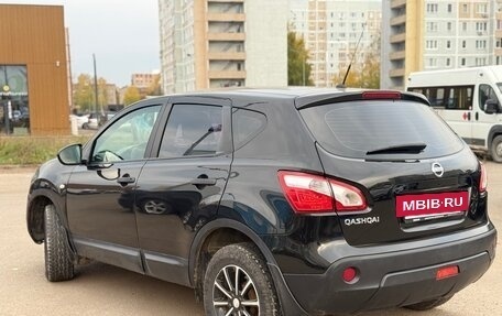 Nissan Qashqai, 2012 год, 829 000 рублей, 5 фотография