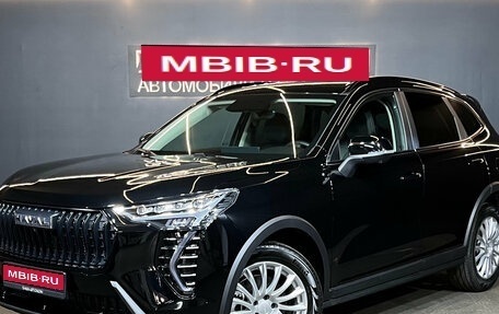 Haval Jolion, 2025 год, 2 200 000 рублей, 1 фотография