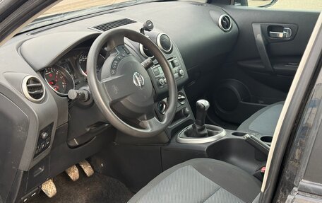 Nissan Qashqai, 2012 год, 829 000 рублей, 11 фотография