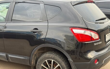 Nissan Qashqai, 2012 год, 829 000 рублей, 16 фотография
