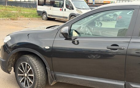 Nissan Qashqai, 2012 год, 829 000 рублей, 10 фотография