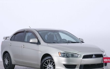 Mitsubishi Lancer IX, 2008 год, 739 000 рублей, 1 фотография