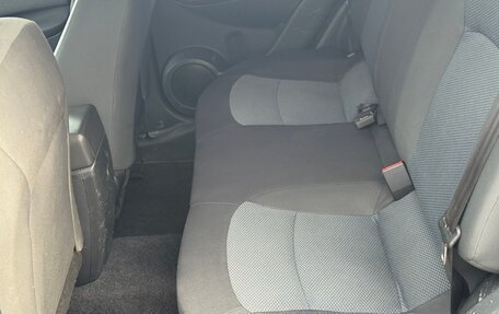 Nissan Qashqai, 2012 год, 829 000 рублей, 15 фотография