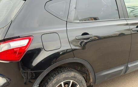 Nissan Qashqai, 2012 год, 829 000 рублей, 17 фотография