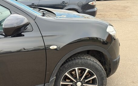Nissan Qashqai, 2012 год, 829 000 рублей, 18 фотография