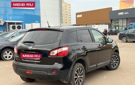 Nissan Qashqai, 2012 год, 829 000 рублей, 6 фотография