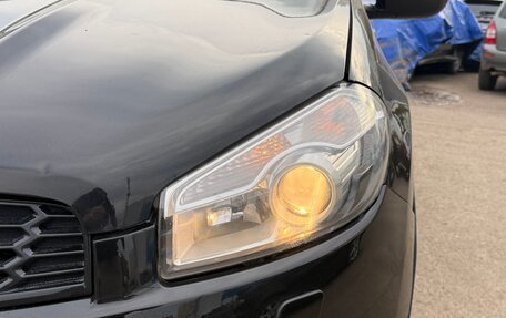 Nissan Qashqai, 2012 год, 829 000 рублей, 21 фотография