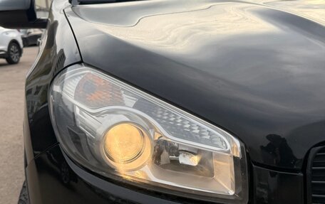Nissan Qashqai, 2012 год, 829 000 рублей, 20 фотография