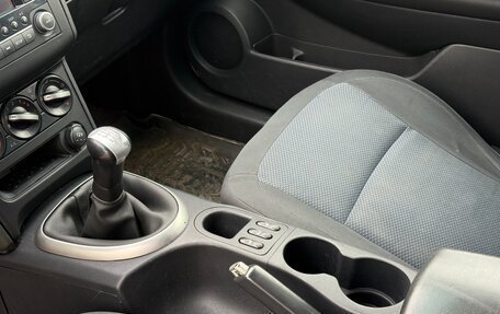 Nissan Qashqai, 2012 год, 829 000 рублей, 28 фотография