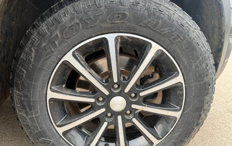 Nissan Qashqai, 2012 год, 829 000 рублей, 19 фотография