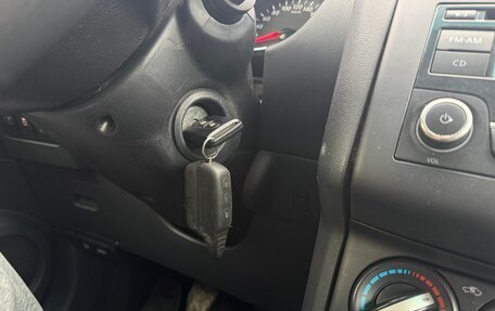 Nissan Qashqai, 2012 год, 829 000 рублей, 30 фотография