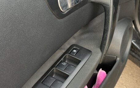 Nissan Qashqai, 2012 год, 829 000 рублей, 26 фотография