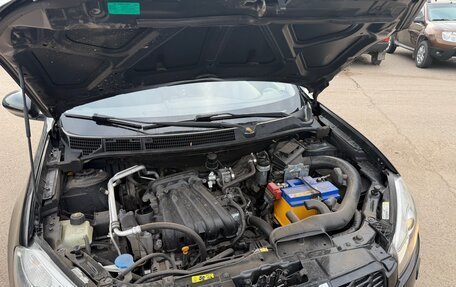 Nissan Qashqai, 2012 год, 829 000 рублей, 31 фотография