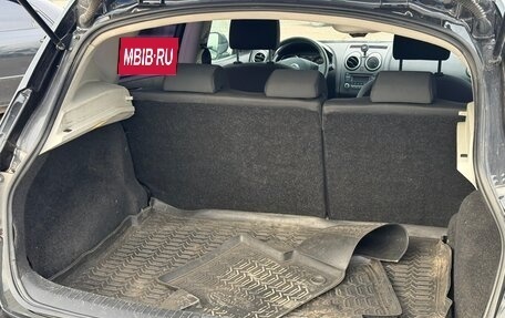 Nissan Qashqai, 2012 год, 829 000 рублей, 27 фотография