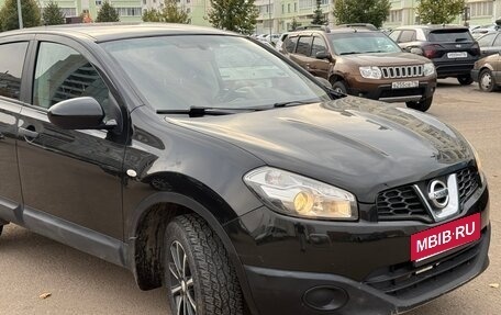 Nissan Qashqai, 2012 год, 829 000 рублей, 22 фотография