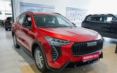 Haval Jolion, 2026 год, 2 649 000 рублей, 4 фотография
