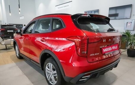 Haval Jolion, 2026 год, 2 649 000 рублей, 2 фотография