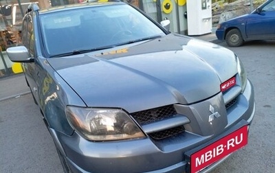 Mitsubishi Outlander III рестайлинг 3, 2003 год, 379 000 рублей, 1 фотография