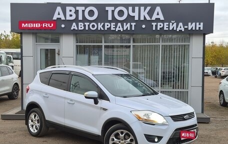 Ford Kuga III, 2011 год, 750 000 рублей, 1 фотография