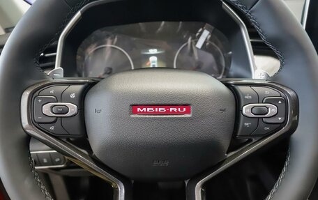 Haval Jolion, 2026 год, 2 649 000 рублей, 11 фотография