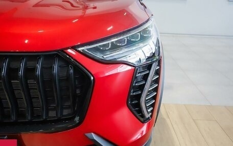 Haval Jolion, 2026 год, 2 649 000 рублей, 6 фотография