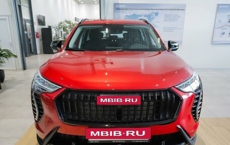 Haval Jolion, 2026 год, 2 649 000 рублей, 5 фотография