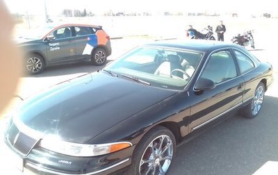 Lincoln Mark VIII, 1993 год, 300 000 рублей, 1 фотография