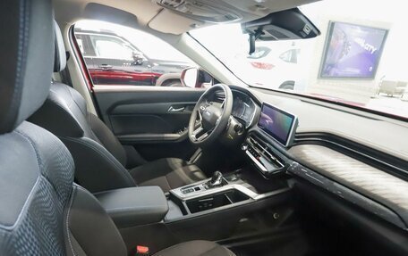 Haval Jolion, 2026 год, 2 649 000 рублей, 17 фотография