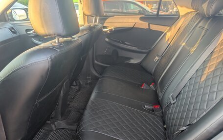Toyota Corolla, 2010 год, 640 000 рублей, 8 фотография