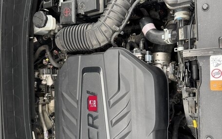 KIA Seltos I, 2019 год, 1 800 000 рублей, 9 фотография