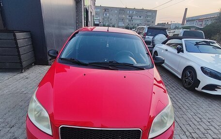 Chevrolet Aveo III, 2008 год, 370 000 рублей, 6 фотография
