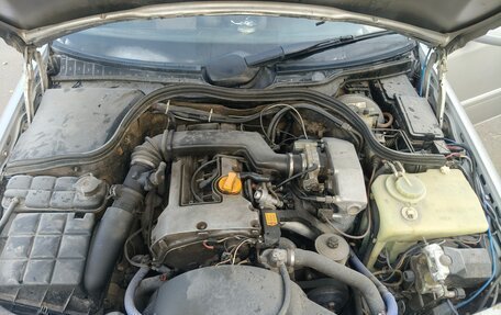 Mercedes-Benz C-Класс, 1994 год, 220 000 рублей, 7 фотография