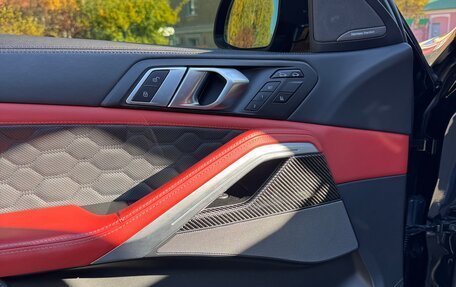 BMW X6 M, 2022 год, 10 900 000 рублей, 16 фотография