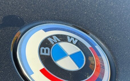 BMW X6 M, 2022 год, 10 900 000 рублей, 27 фотография