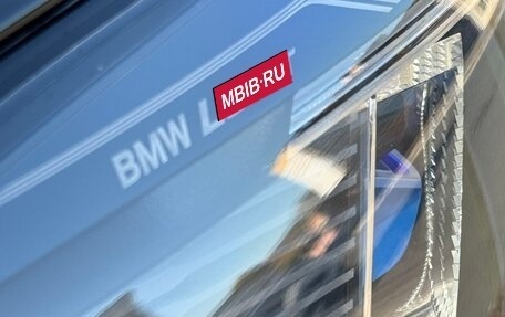 BMW X6 M, 2022 год, 10 900 000 рублей, 26 фотография