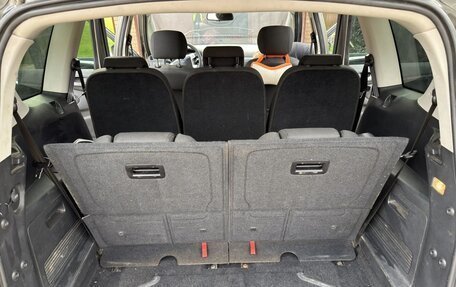 Ford S-MAX I, 2011 год, 750 000 рублей, 5 фотография
